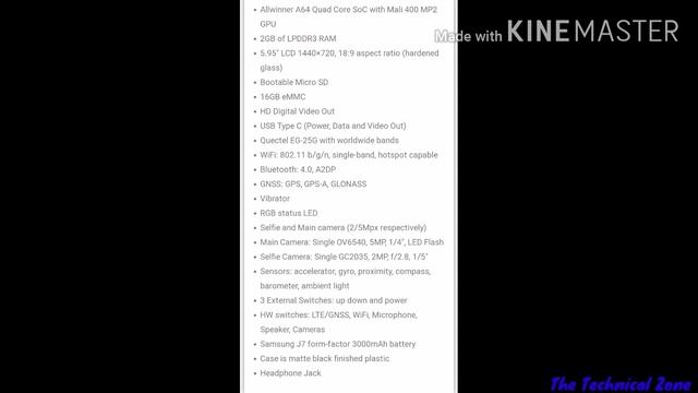 Finally We Got A Linux Phone || Most Secure Operating System || смотреть онлайн