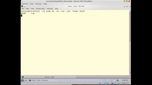 Repartitioning For Your Linux Build смотреть онлайн
