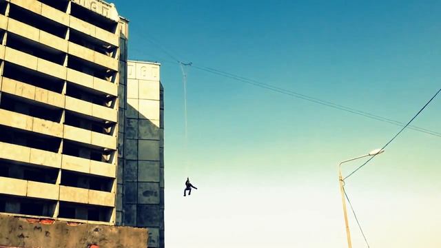 Дроп на тихой