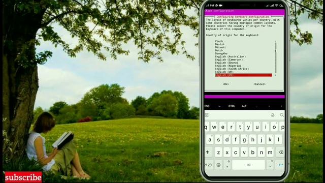Ubuntu On Android! How To Install Ubuntu On Android Phone Without Root (2020) смотреть онлайн