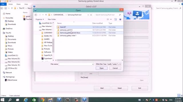 How to install Stock Rom Any Samsung Device смотреть онлайн
