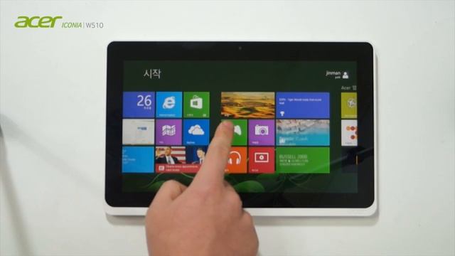 acer iconia w510 - windows 8 - Tablet PC смотреть онлайн