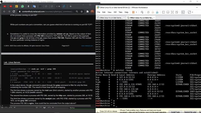 4.3.4-lab---linux-servers смотреть онлайн