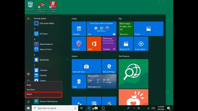 How To Enter Your New Product Key for Windows 10 смотреть онлайн