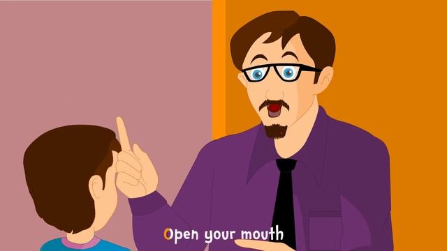 Johny Johny Yes Papa - Super HD quality Nursery Rhyme with English Subtitles | Kids Rhymes смотреть онлайн