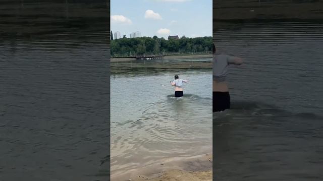 second test M-sprint jetboat смотреть онлайн