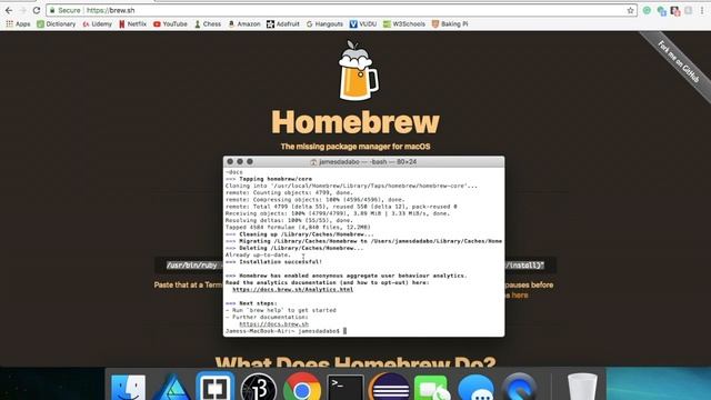 Operating System Ep. 1: Intro смотреть онлайн