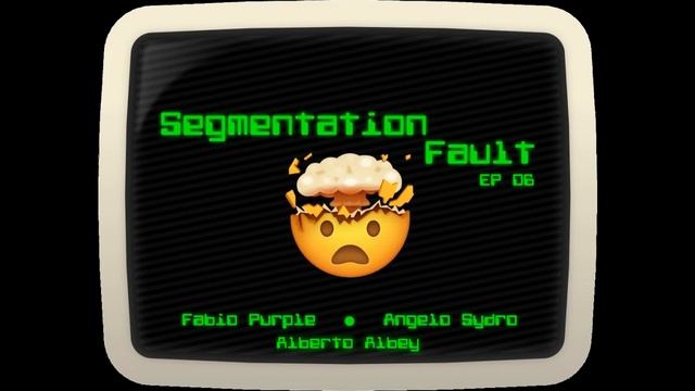 Segmentation Fault - Ep 06 смотреть онлайн