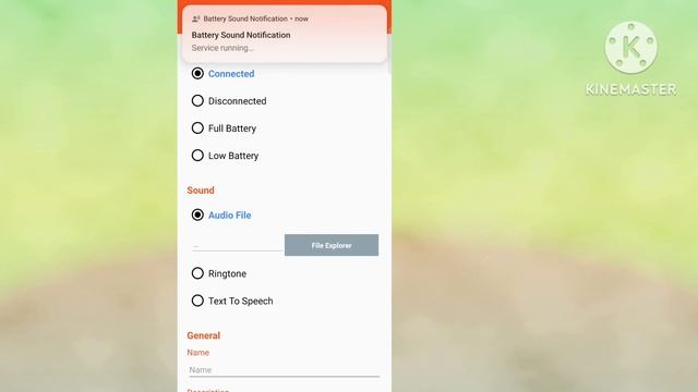 फ़ोन चार्ज में लगाते ही दिल खुश हो जाएगा | Battery Sound Notification App 2023, Custom battery आवाज смотреть онлайн