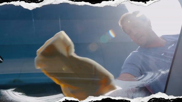 Meguiar’s Perfect Clarity Glass Cleaner – Streak-Free Auto Window Cleaner смотреть онлайн