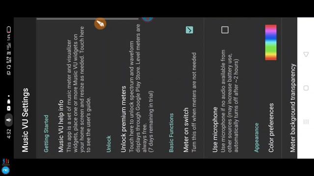 Do You Know This! 😍 | Home Screen Music Visualizer! 😱 смотреть онлайн