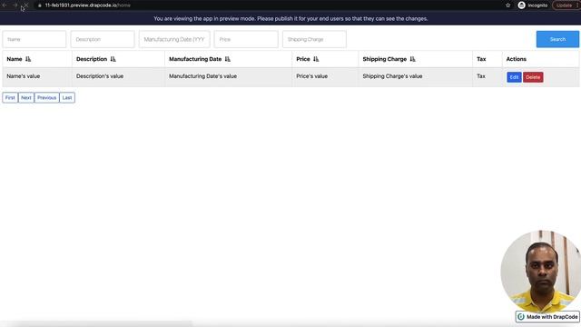 Custom Calculation Derived Fields смотреть онлайн