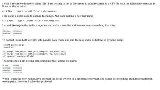 Unix & Linux: create files through terminal and joining two files in script python3 смотреть онлайн