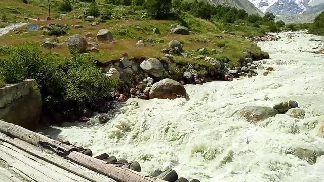 Черек Безенги смотреть онлайн