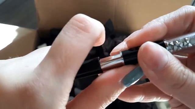 Unboxing | 1AM Nails PuraVida смотреть онлайн
