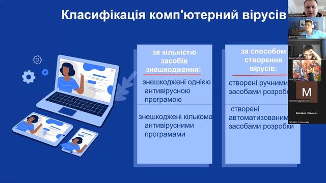 9-А інформатика 12.02 смотреть онлайн