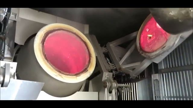 Переработка алюминия в слитки смотреть онлайн