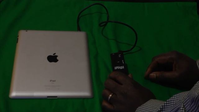 🎸😩🎙📲 iRig PRE To iPad & Android 📱 Mock Unboxing) for Recording! | #TweetMe @BruhLuuhMusic смотреть онлайн