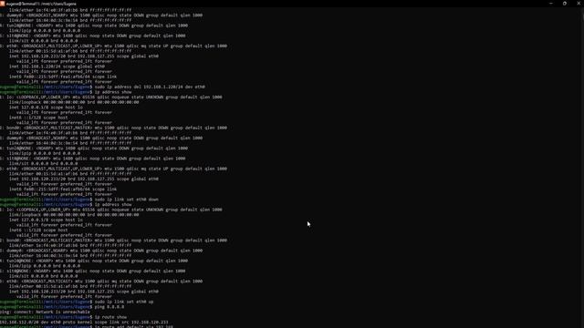 ip command in 5 min смотреть онлайн