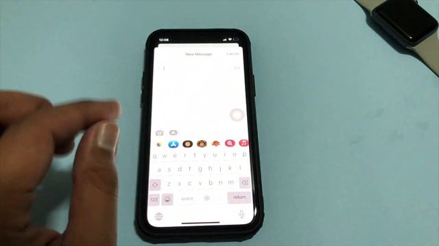 Not Able to Send iMessage | Phone number not showing iMessage (Solved) | iPhone | iPad смотреть онлайн
