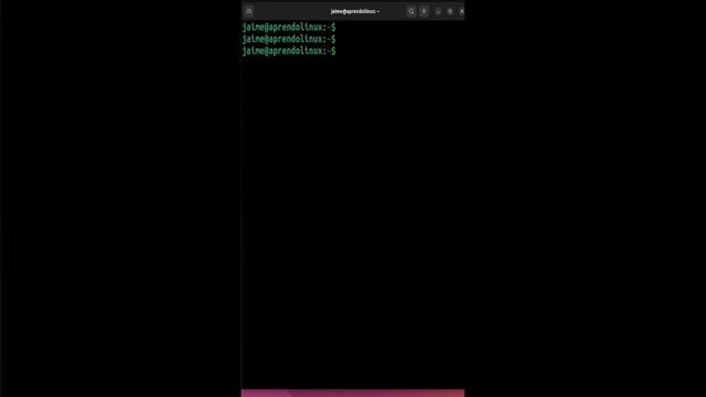 Aprende a copiar en remoto ficheros y directorios con SCP #linuxterminal #linux #aprendolinux смотреть онлайн
