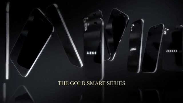 Jaguar Smart phone VERXEL ARTS смотреть онлайн