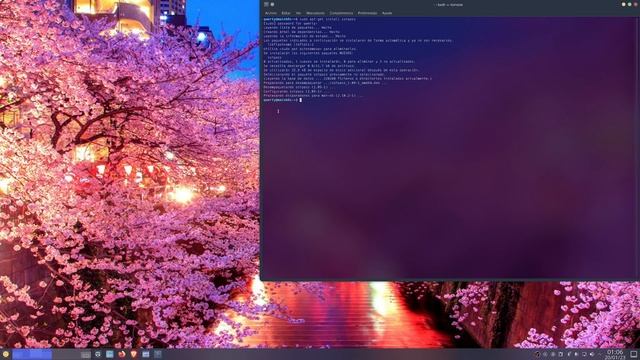 Instalando sshpass смотреть онлайн