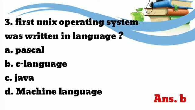 5 important MCQs{JOA IT} Unix operating system se related смотреть онлайн