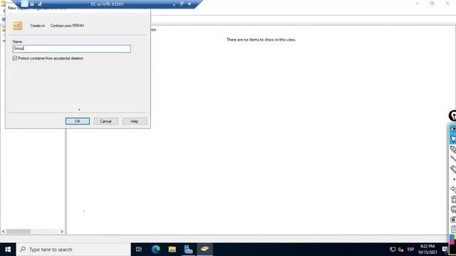 SoftrainCorp And Geek Monkey Tech Workshop Active Directory Domain System or Azure Active Director смотреть онлайн