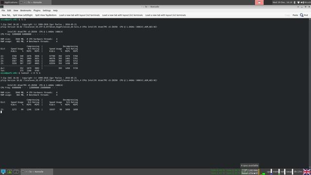 Armbian on x86/AMD64 - Radxa Rock Pi X смотреть онлайн