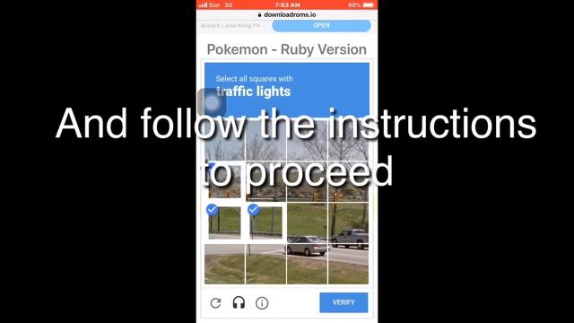 HOW TO DOWNLOAD GBA ROMS FOR YOUR DELTA ON IOS(NO JAILBRAKE) смотреть онлайн