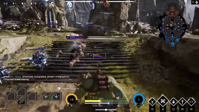 PARAGON - Narbash #001 [Win] 7-2-14 смотреть онлайн