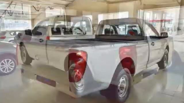 GWM STEED 5 2.2 MPI S/C Auto For Sale On Auto Trader South Africa