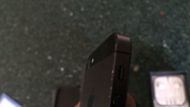 Iphone 5 16gb Unlocled