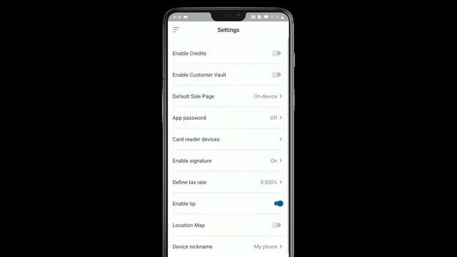 iProcess Android смотреть онлайн