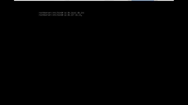 Debian 10 : Konfigurasi DNS Server dengan BIND смотреть онлайн