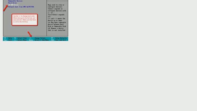 Ubuntu: How to make vm boot from live cd? (3 Solutions!!) смотреть онлайн