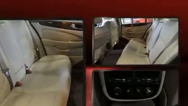 2005 Jaguar XJ8 L in Arlington Heights, IL 60004 смотреть онлайн