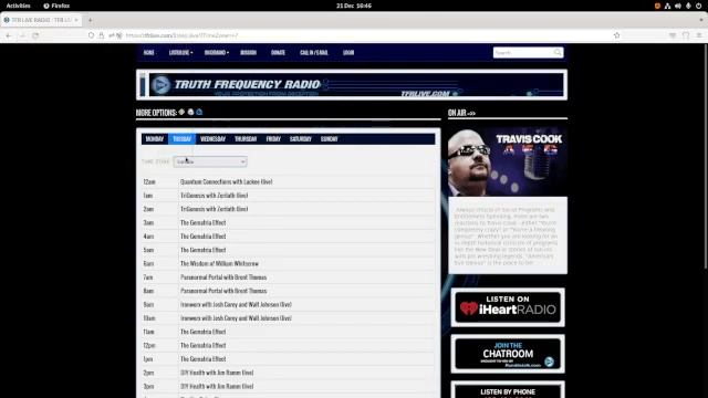 how to listen to your favourite radio station linux смотреть онлайн