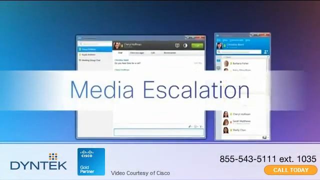 Cisco Jabber - Unifying Communications Across Platforms & Devices смотреть онлайн