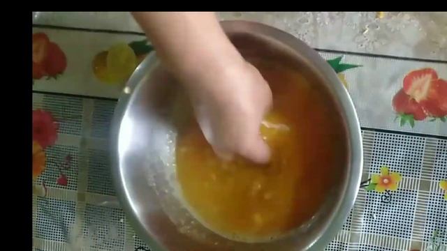 Bel ko Sharbat (Wood Apple Juice) смотреть онлайн