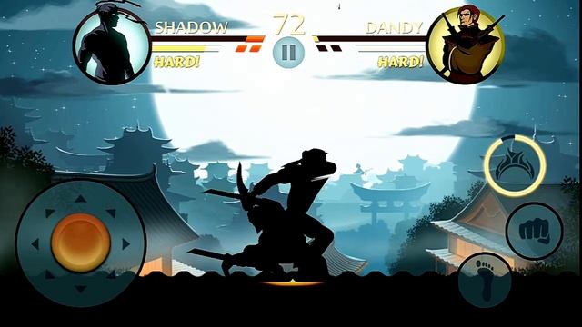 Shadow Fight 2 // NO Armor NO Helm vs Lynx Bodyguards 🔥 iOS/Android Gameplay sf2 last video смотреть онлайн