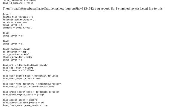 DevOps & SysAdmins: Linux AD integration, unable to login when using Windows Server 2012 DC смотреть онлайн