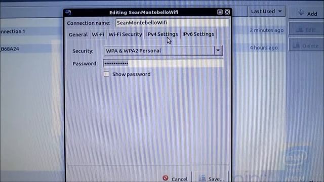 How to Create a Linux Wifi Hotspot смотреть онлайн