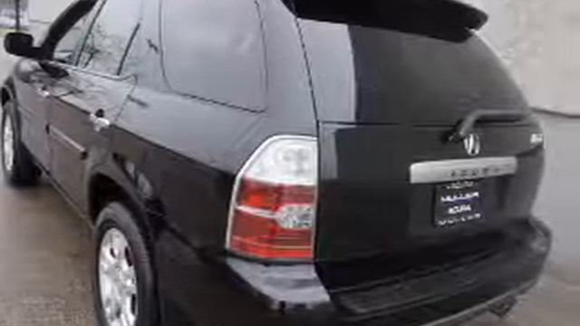 2006 Acura MDX D17235A - Hoffman Estates IL смотреть онлайн