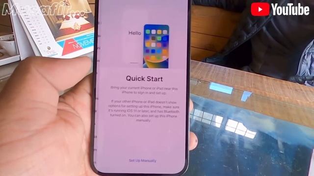 #iphone 14 Pro Max, Hongkong से Manali पहुँचा गिफ्ट DualSIM फ़िज़िकल कितना सही