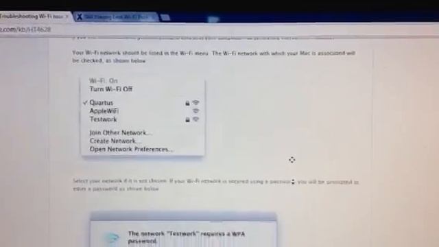 Mac wifi issues смотреть онлайн