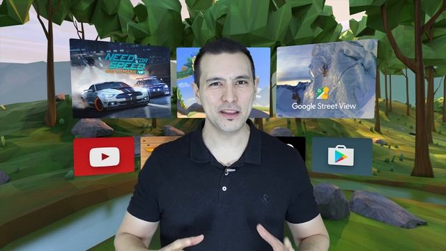 Daydream District Weekly Giveaway No. 1: Hello Mars for Google Daydream VR смотреть онлайн