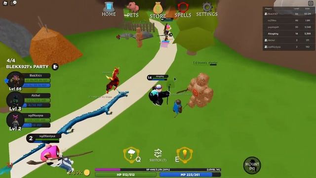 РОБЛОКС ЛЮБЫЕ РЕЖИМЫ!ИГРА С ПОДПИСЧИКАМИ