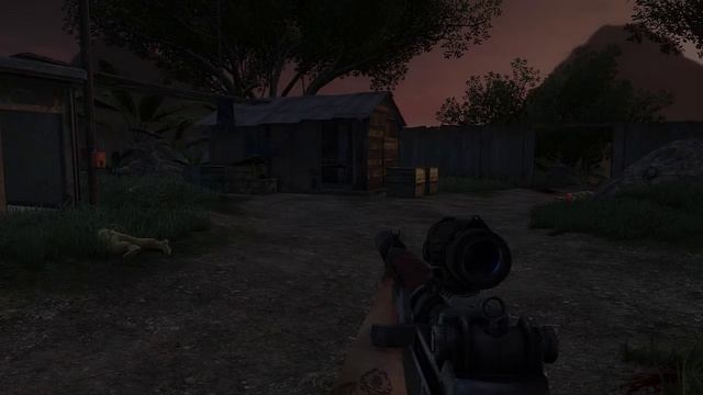 Harry Plays: Farcry 3 Perma Death- Part 1 "That's a Leopard" смотреть онлайн